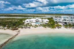 Twin Palms - Imagen 2