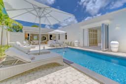 Villa Palmier at Porters Place - Image 3