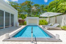 Villa Palmier at Porters Place - Image 5