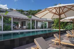 Villa Les Palmes - Image 2