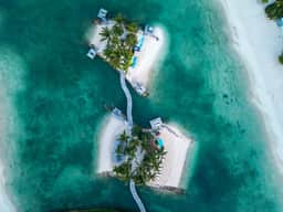 Lagoon Villa 6BR + Guesthouse - Imagen 2