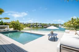 Lagoon Villa 6BR + Guesthouse - Imagen 4