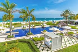 Villas Grace Bay Three BedroomSuite - Imagen 2