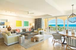 Villas Grace Bay Three BedroomSuite - Imagen 5