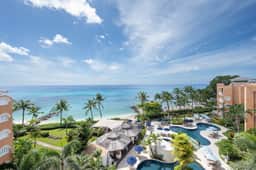 St Peter's Bay Penthouse 506 - Imagen 3