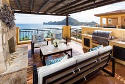 Hacienda Beach Villa - Image 4