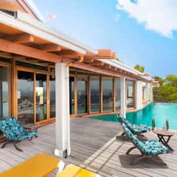 Bleu Haven 3BR - Image 3