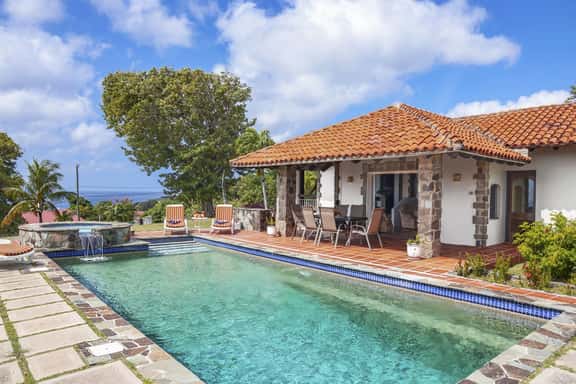Calypso Court 3BR - Image 1