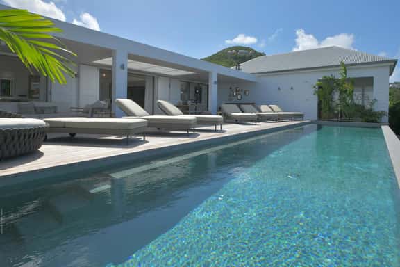 Villa Romance - Imagen 1
