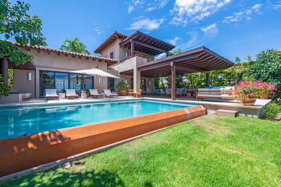 Villa Marlago - Image 1