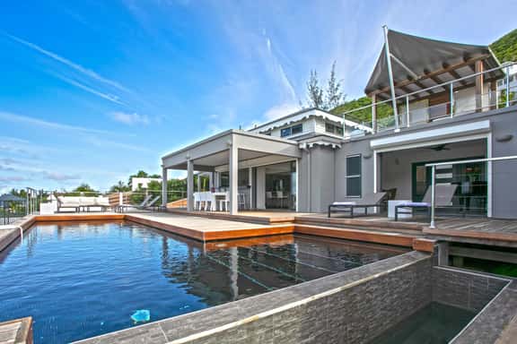 Villa Z'abricot 6BR - Image 1