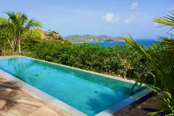 Villa Marie - Imagen 1