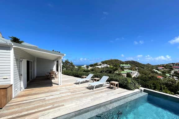 Villa Ti Voyage - Image 1