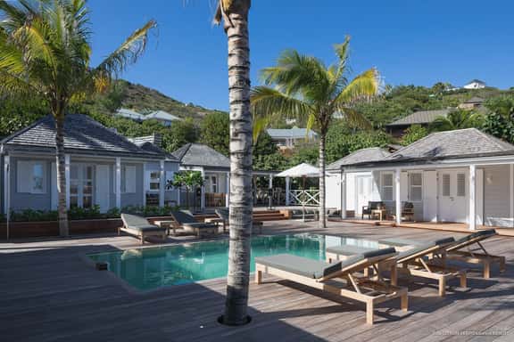 Villa Citron Vert - Image 1