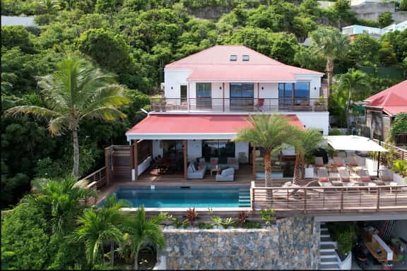 Villa Nagabaaja - Image 1