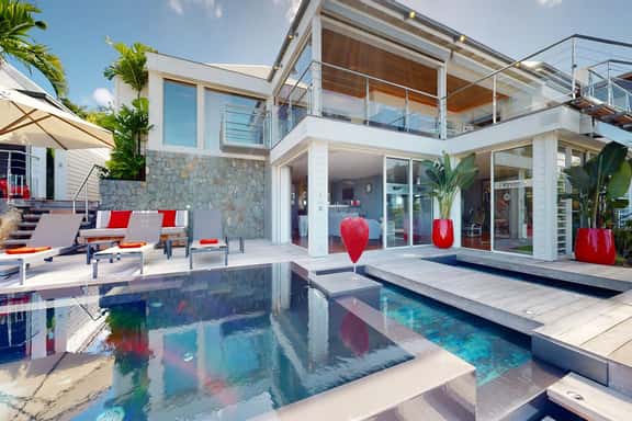 Villa Panama - Image 1