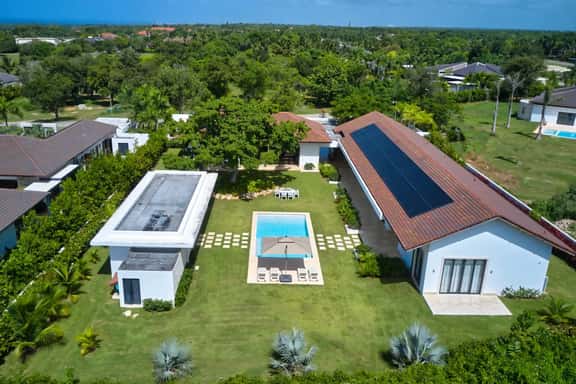 Casa Ceiba - Imagen 1