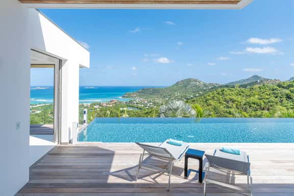 Villa Loukoko - Image 1