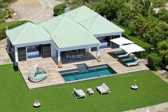 Villa Luffy - Image 1