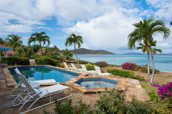 Beach Dreams4BR 8pax - Image 1