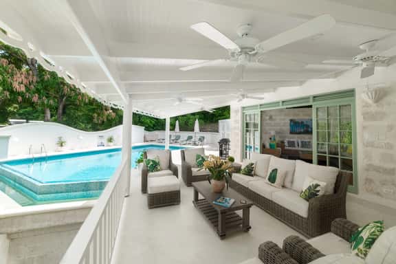 Polamar Gardens - Image 1