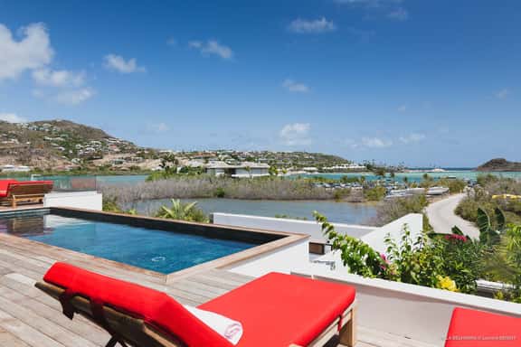 Villa Belharra Lagon - Imagen 1