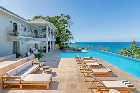 Aquamarina Villa - Imagen 1