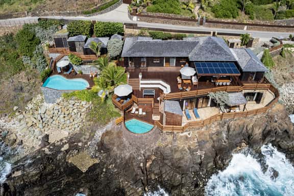 Villa Nureyev - Imagen 1