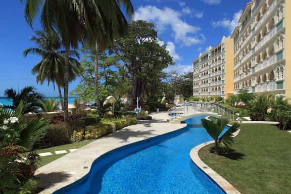 Sapphire Beach 309 - Image 1
