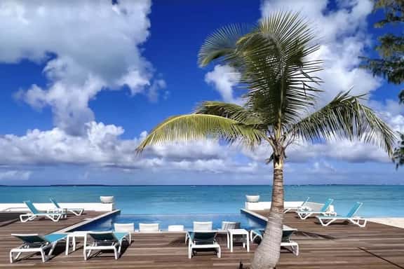 Savage Sands Villa - Image 1