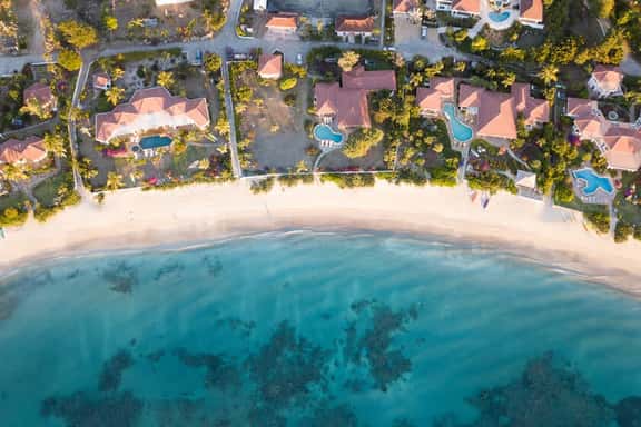 Blue Lagoon3BR 10pax - Imagen 1