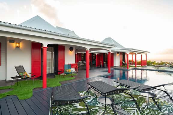 Villa Genevieve 1BR - Image 1
