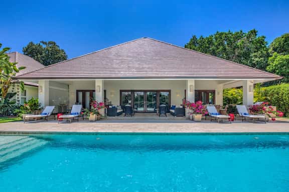 Villa Hacienda A18 - Image 1