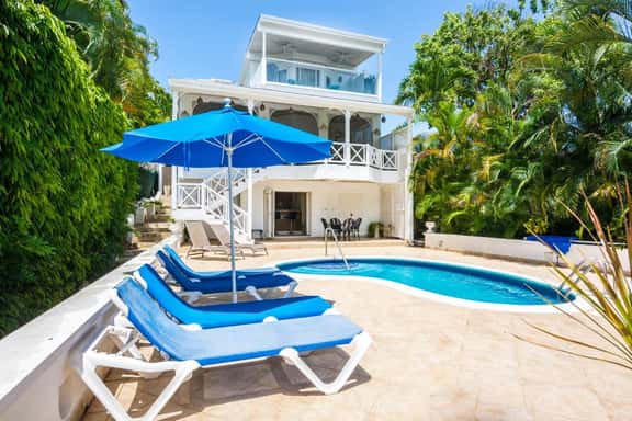 Weston House - Imagen 1