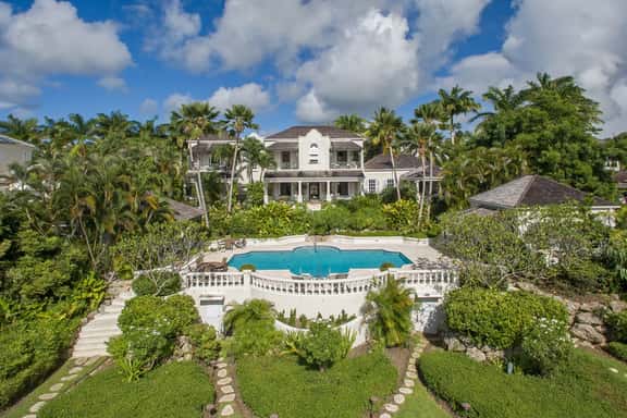 Bajan Heights - Imagen 1