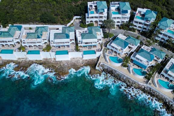 Etoile de Mer 4BR - Image 1