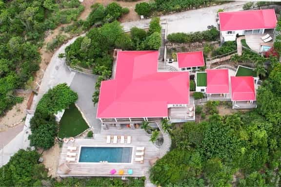 Villa Coeur de Pirate - Image 1