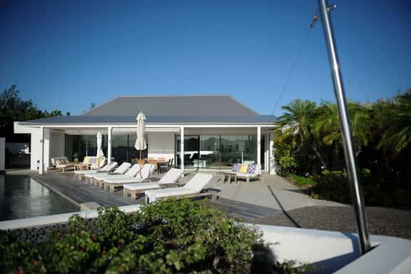 Villa Pyramide - Image 1