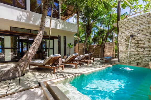 Casa Chukum - Image 1