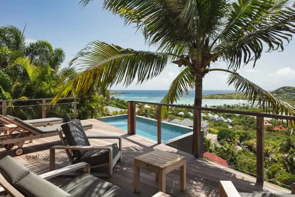 Villa Le Dahu - Imagen 1