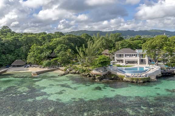 Buttonwood Reef - Image 1
