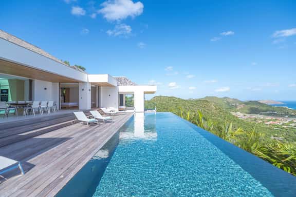 Villa Loukoko - Image 1