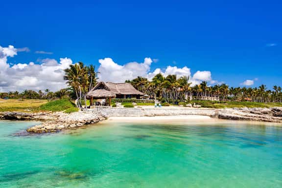 Villa Corales 18 - Image 1