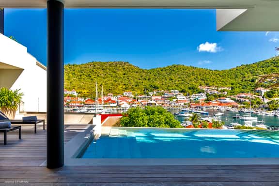 Villa Privilege - Imagen 1