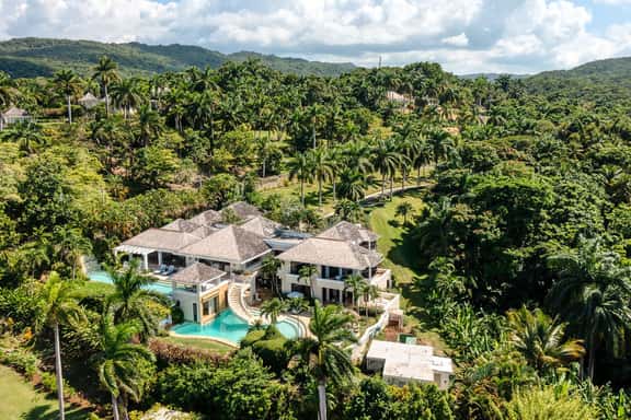 Trinity Villa at TC - Imagen 1