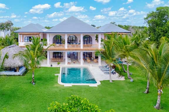 Hacienda La Paloma - Imagen 1