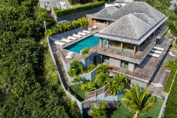 Villa Firefly - Image 1