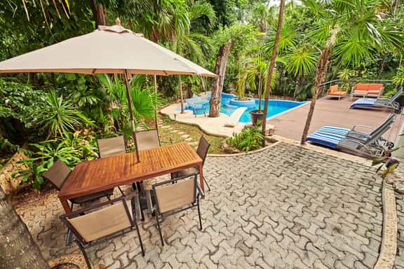 Casa Los Charcos - Imagen 1