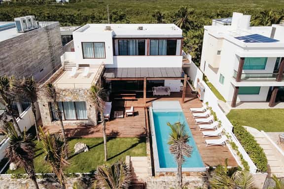 Villa Amara - Image 1
