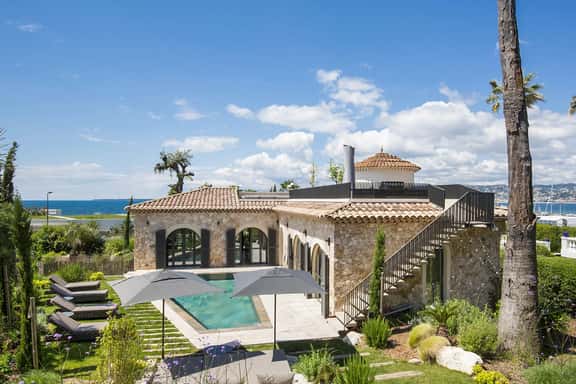 Villa Evasion Azur - Imagen 1